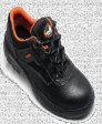 LEGEND Safety Shoes (MK-SS 281N-10) - by Mr. Mark Tools